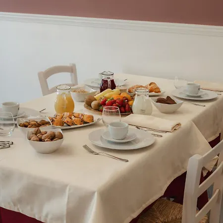 La Volpe E La Stella By Podere Carriero * モンテスカリオーゾ