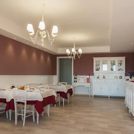 Alloggio per agriturismo La Volpe E La Stella By Podere Carriero