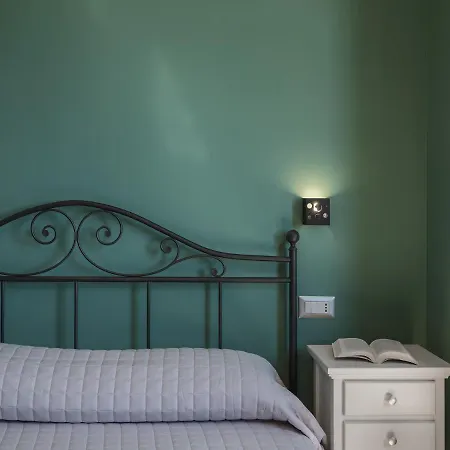 ファームステイ La Volpe E La Stella By Podere Carriero