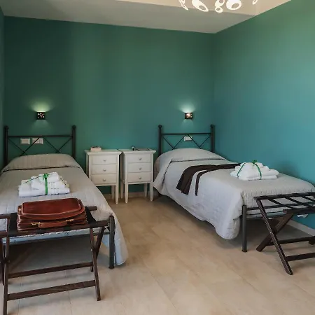 La Volpe E La Stella By Podere Carriero Alloggio per agriturismo