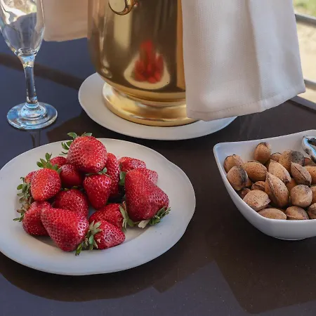 La Volpe E La Stella By Podere Carriero