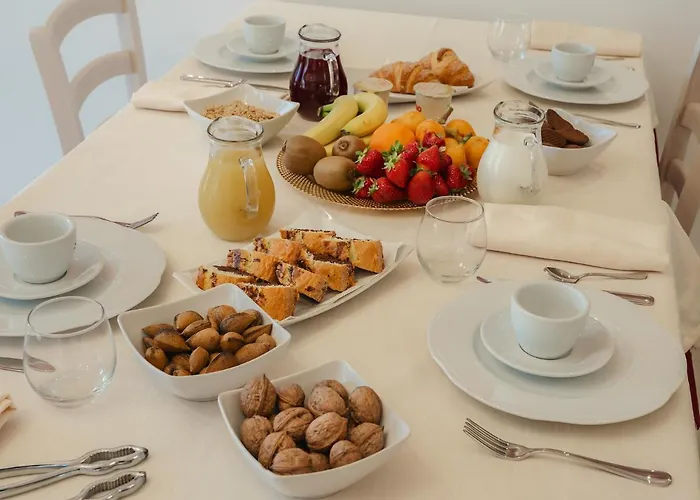 La Volpe E La Stella By Podere Carriero Montescaglioso