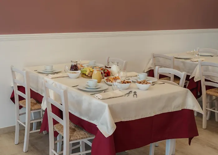 La Volpe E La Stella By Podere Carriero * Montescaglioso